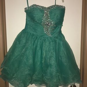 Formal/ homecoming dress